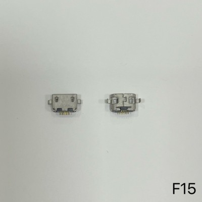 F15 Conector De Carga Para Modelo Universal