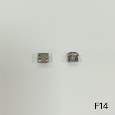 F14 Conector De Carga Para Modelo Universal