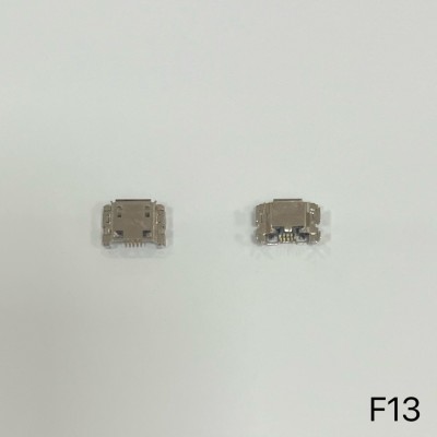 F13 Conector De Carga Para Modelo Universal