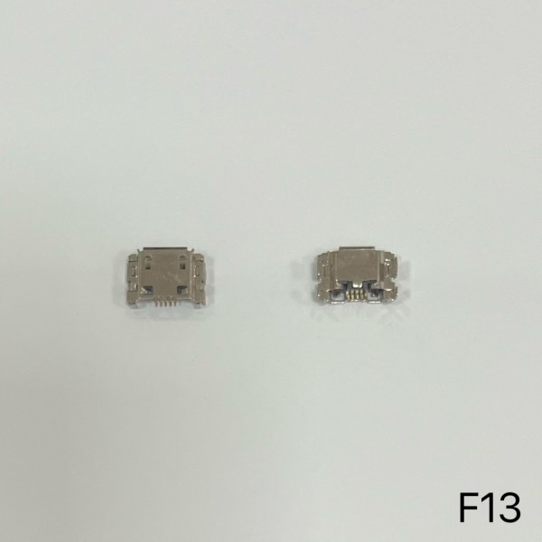 F13 Conector De Carga Para Modelo Universal