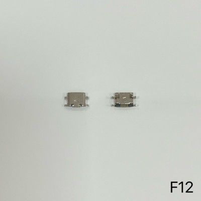 F12 Conector De Carga Para Modelo Universal