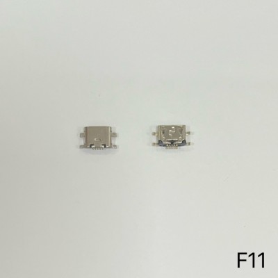 F11 Conector De Carga Para Modelo Universal