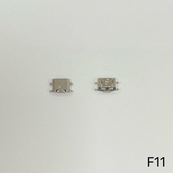 F11 Conector De Carga Para Modelo Universal