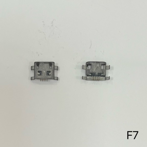 F7 Conector De Carga Para Modelo Universal