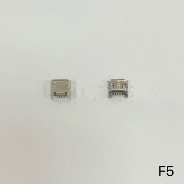 F5 Conector De Carga Para Modelo Universal