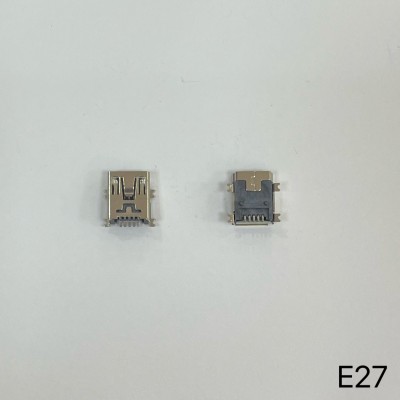 E27 Conector De Carga Para Modelo Universal