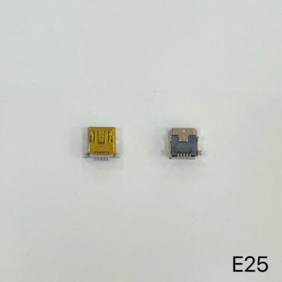 E25 Conector De Carga Para Modelo Universal