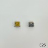 E25   Conector De Carga Para Modelo Universal    5 PIN