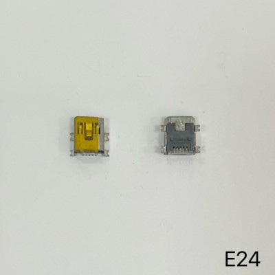 E24 Conector De Carga Para Modelo Universal