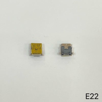 E22 Conector De Carga Para Modelo Universal