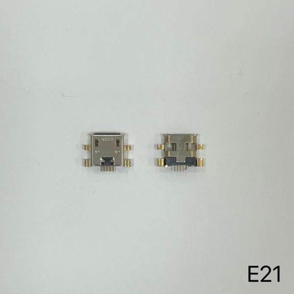 E21 Conector De Carga Para Modelo Universal