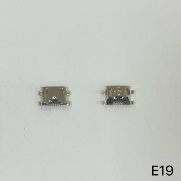 E19 Conector De Carga Para Modelo Universal