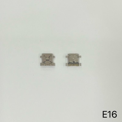 E16 Conector De Carga Para Modelo Universal