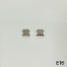 E16  Conector De Carga Para Modelo Universal  11 PIN