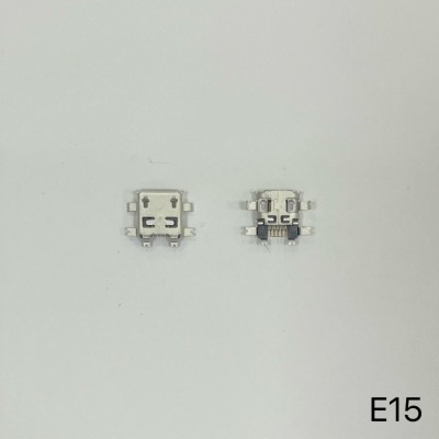 E15 Conector De Carga Para Modelo Universal