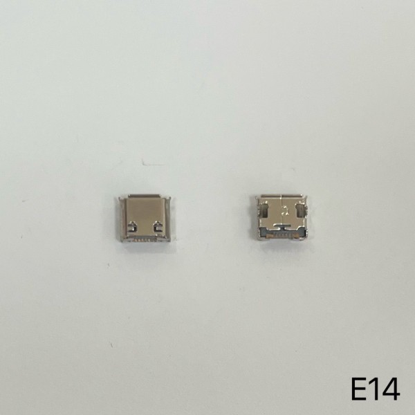 E14 Conector De Carga Para Modelo Universal