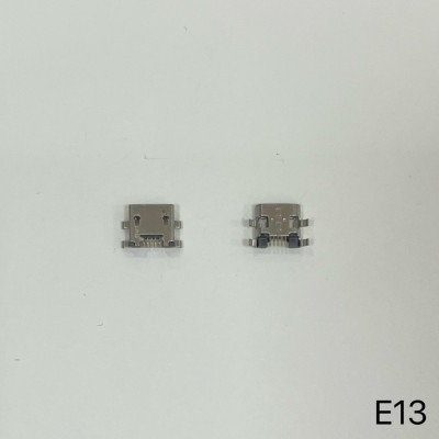 E13 Conector De Carga Para Modelo Universal