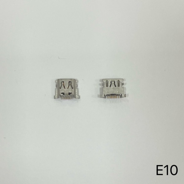 E10 Conector De Carga Para Modelo Universal