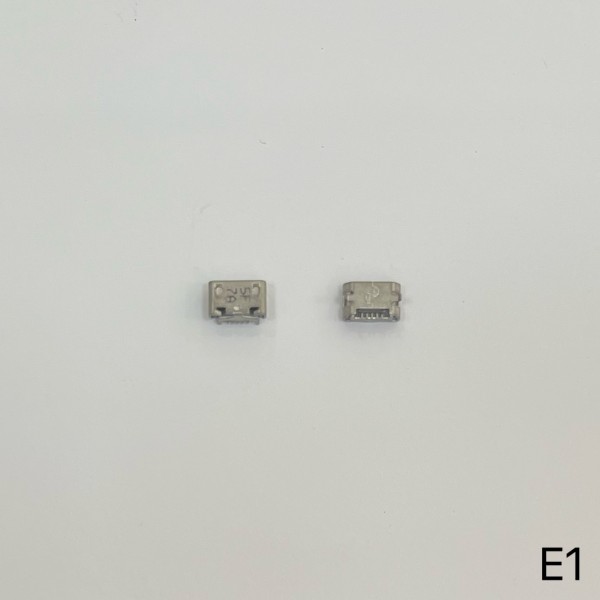 E1 Conector De Carga Para Modelo Universal