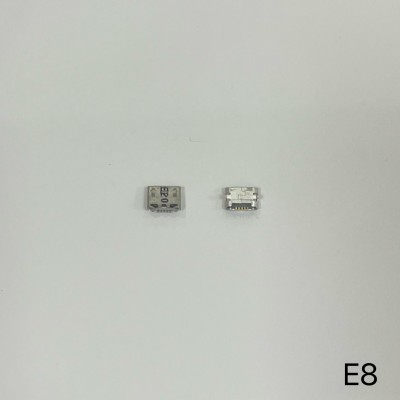 E8 Conector De Carga Para Modelo Universal