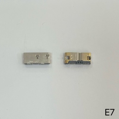 E7 Conector De Carga Para Modelo Universal