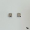 E6    Conector De Carga Para Modelo Universal   5 PIN