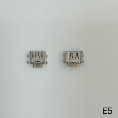 E5 Conector De Carga Para Modelo Universal