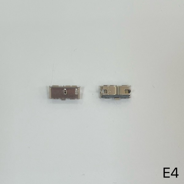 E4 Conector De Carga Para Modelo Universal