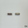 E4  Conector De Carga Para Modelo Universal   10 PIN