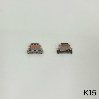 K15 Conector De Carga Para Modelo Universal