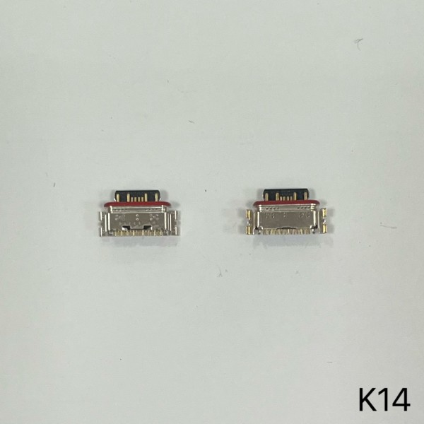 K14 Conector De Carga Para Redmi Note 11 Pro Plus