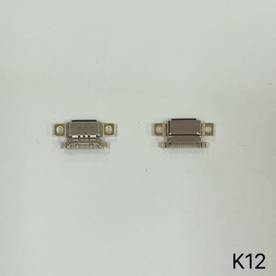 K12 Conector De Carga Para Xiaomi Mix 3