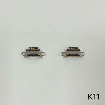 K11 Conector De Carga Para Xiaomi Mi 11 Pro