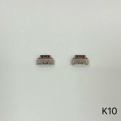 K10 Conector De Carga Para Redmi Note 11 Pro