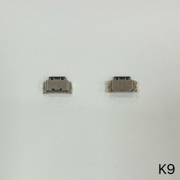 K9 Conector De Carga Para Redmi Note 12 Pro