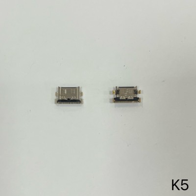 K5 Conector De Carga Para Modelo Universal