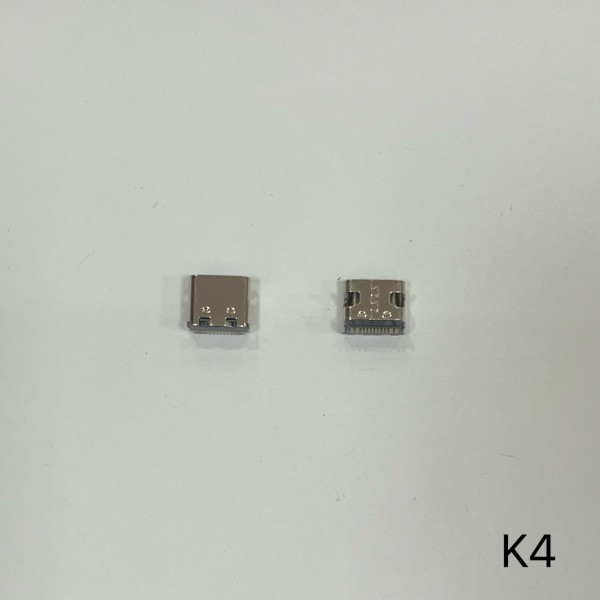 K4 Conector De Carga Para Modelo Universal