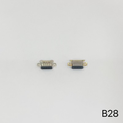 B28 Conector De Carga Para Xiaomi Mi 9Se