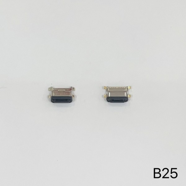 B25 Conector De Carga Para Xiaomi Mi 10/Mi 10 Pro