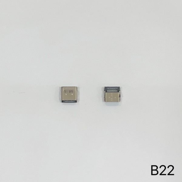 B22 Conector De Carga Para Xiaomi Mi Table 2