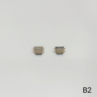 B2 Conector De Carga Para Xiaomi Mi Max 2