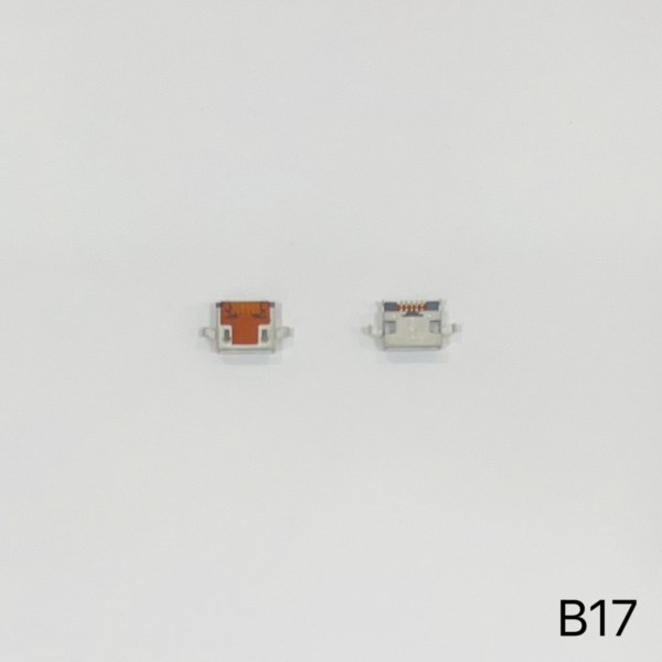 B17 Conector De Carga Para Redmi 2A