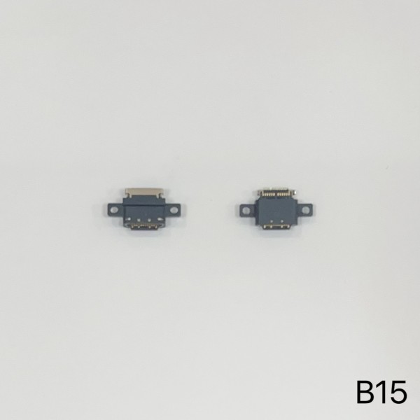 B15 Conector De Carga Para Xiaomi Mi Note 3