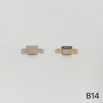 B14 Conector De Carga Para Xiaomi Mi Note 2