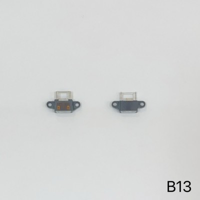 B13 Conector De Carga Para Xiaomi Mi Note