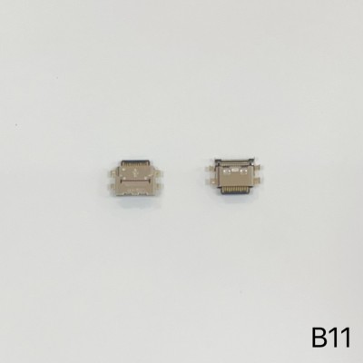 B11 Conector De Carga Para Xiaomi Mi 8Se