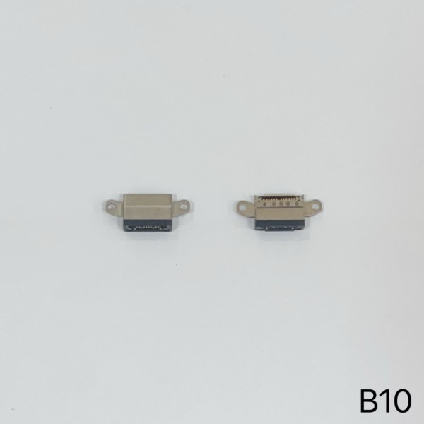 B10 Conector De Carga Para Xiaomi Mi 8