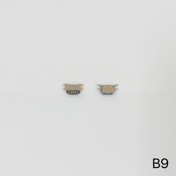 B9 Conector De Carga Para Xiaomi Mi 6X