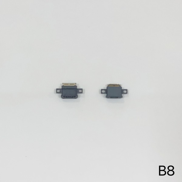 B8 Conector De Carga Para Xiaomi Mi 6