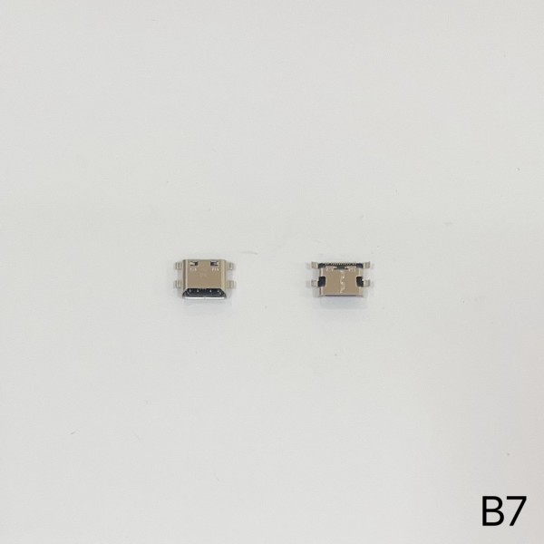 B7 Conector De Carga Para Xiaomi Mi 5C